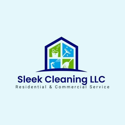 Sleek Cleaning Services