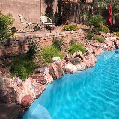 Paradise Pool Service