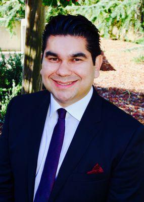 Erik S Cabral MD FAAD FACMS