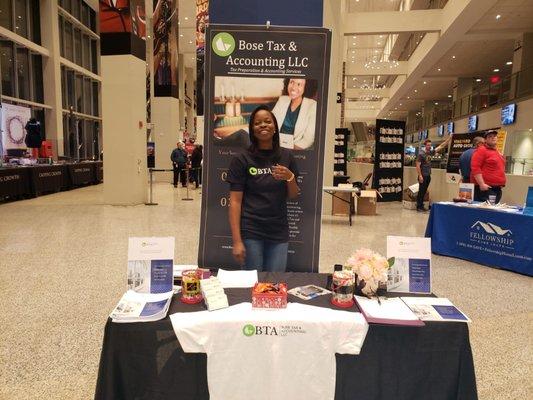 Bose Tax & Accounting