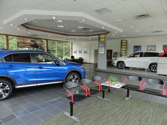 Morgantown Mitsubishi