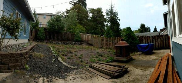 Kauffman Landscape Services