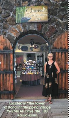 Chantal's Spa & Boutique