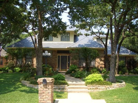 Covenant Roof Construction