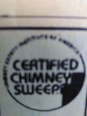 Full service chimney