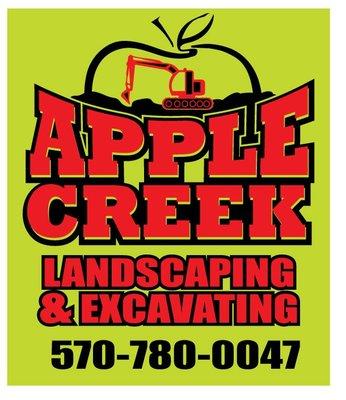 Apple Creek Landscaping & Excavating