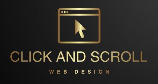 Click and Scroll
