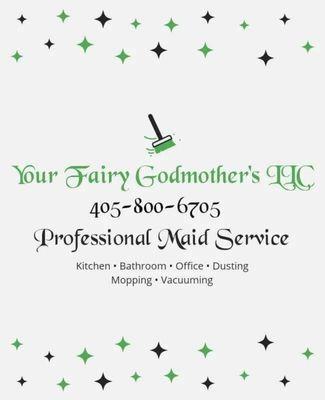 Your Fairy Godmothers
