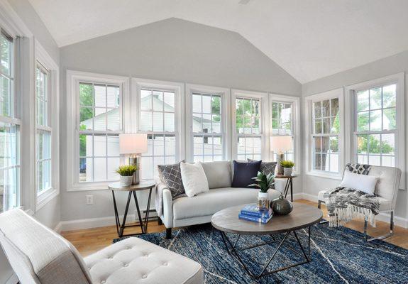 Karen O'Brien - Stuart St James Real Estate