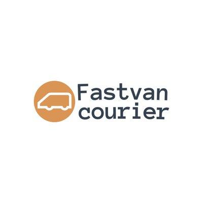 Fastvan Courier