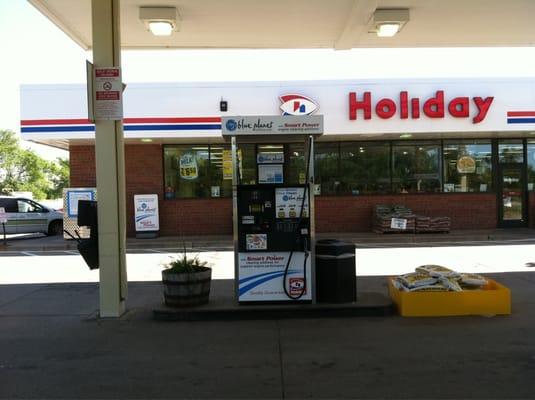 Yep. Another holiday.