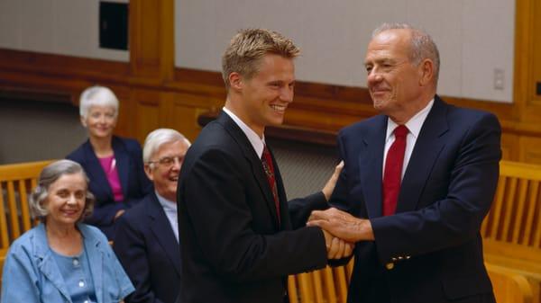 Gerald R Villarrial Attorney at Law