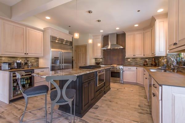 Kitchen Remodel in Deerfield, Illinois
