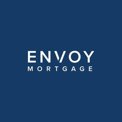 Eddie San Jose - Envoy Mortgage