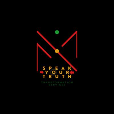 Speak Your Truth Transformation Services