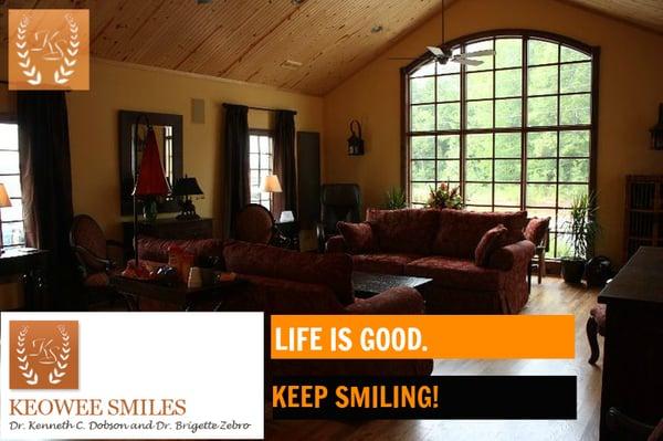 Kenneth C Dobson, DMD