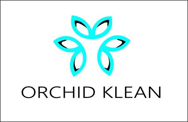 Orchid Klean