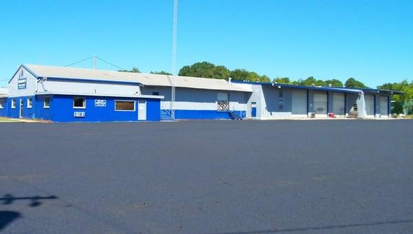 Dewaynes Paint & Body LLC