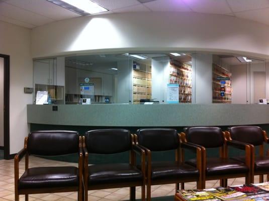 Knackstedt James J M D