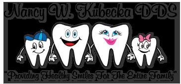 Nancy W Kubecka, DDS