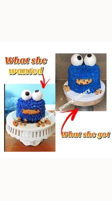 Renai’s Yummy Factory