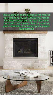 Architect Tonic Stone Designs