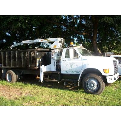 Estate Land Services