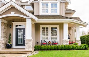 Paul Woodard Carpentry & Home Improvement