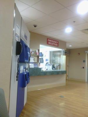 Big Rapids Hospital Emergency Department