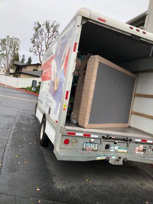 Stress Free Junk Removal