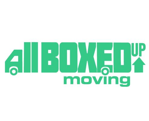 All Boxed Up Moving