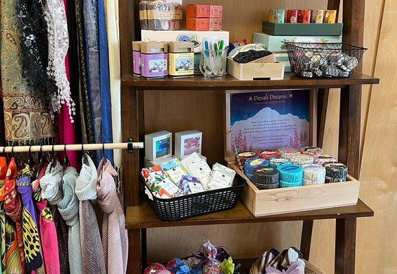 Reading Write Alaska - Eagle River