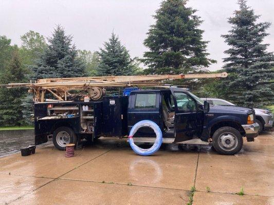 St Matthew United Church of Christ