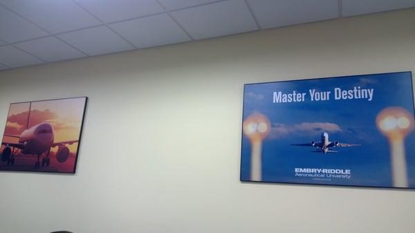 Embry-Riddle Aeronautical University