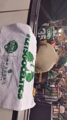 Our branch office in Boston