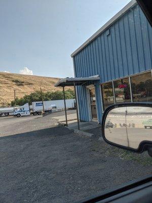 Napa Auto Parts Stores