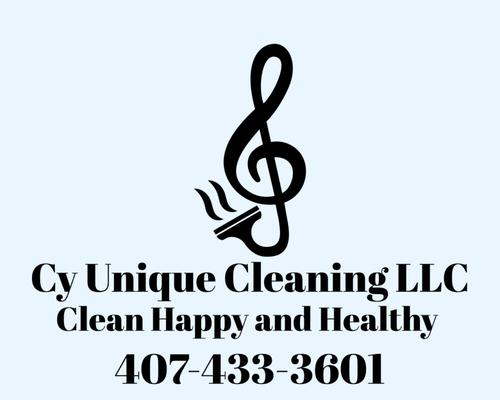 Cy Unique Cleaning
