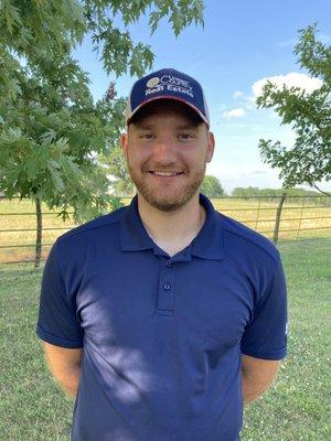 Dylan Heitz - United Country Real Estate