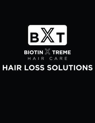 Biotin Xtreme Hair Care