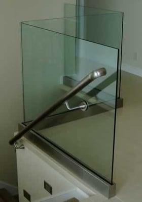 Glass, mirror, shower glass, window glass repair, glass tops