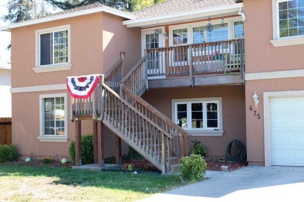 Napa Treehouse Preschool & Daycare