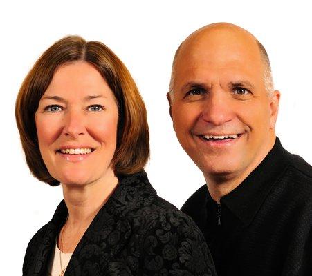 Susan & Paul Vaccaro