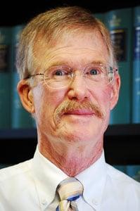 Gordon Hollingsworth