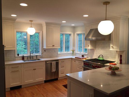 Truesdale Construction