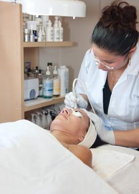 "Healthy ageless skin is not a luxury"