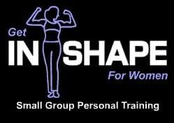 Get In Shape For Women