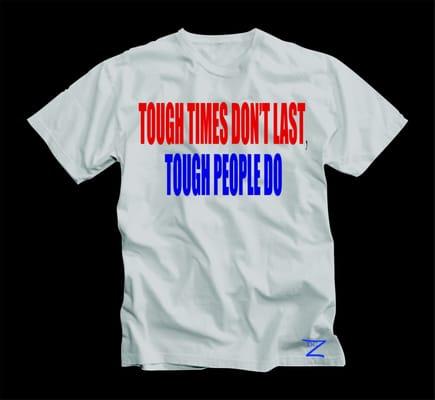 this is one of the shirts motivating dream chaserz all over