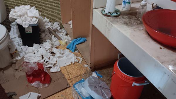 Raha Cleaning Services