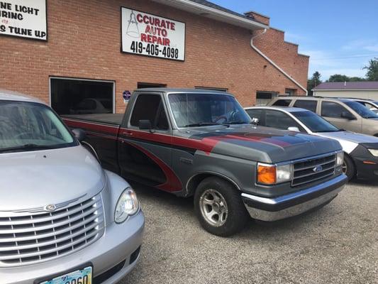 Accurate Auto Repair