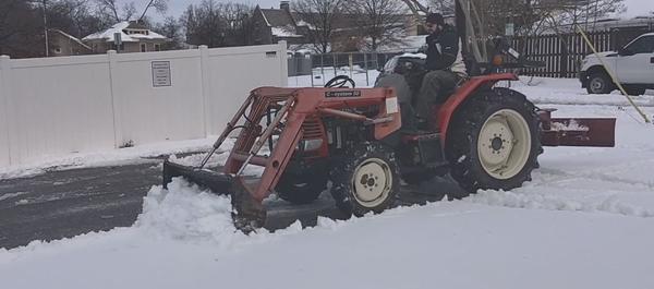 Sand Hill Fine Gardening